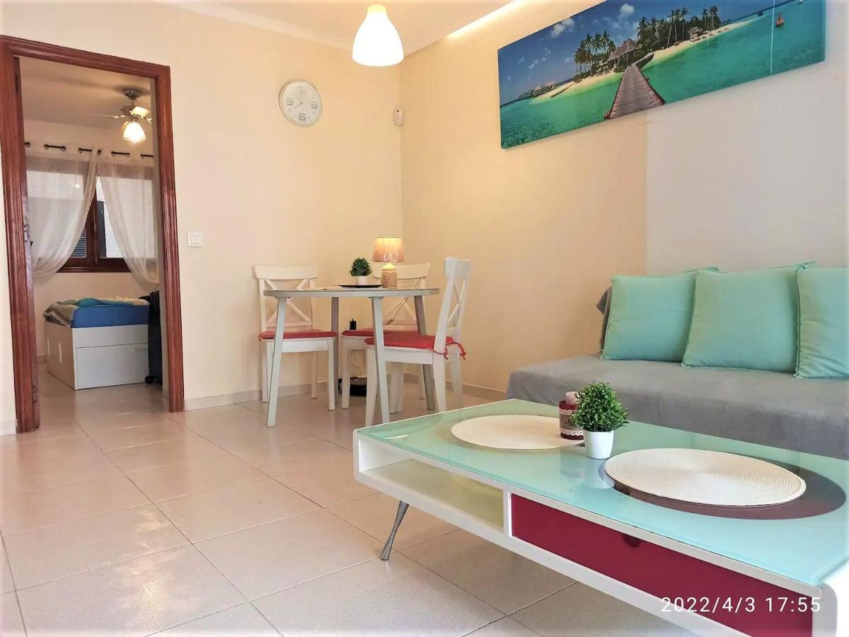 Tropical Playa Z Widokiem Na Morze, 400 M Do Plazy La Mata Beach Torrevieja Exterior photo